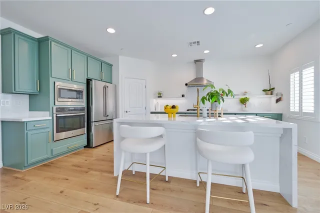 $3,195 | 105 Kirkcaldy Street, Henderson, NV 89012