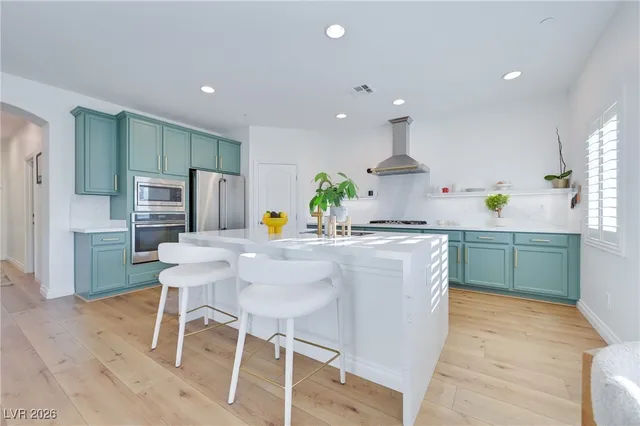 $3,195 | 105 Kirkcaldy Street, Henderson, NV 89012