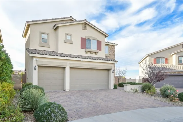 $3,195 | 105 Kirkcaldy Street, Henderson, NV 89012