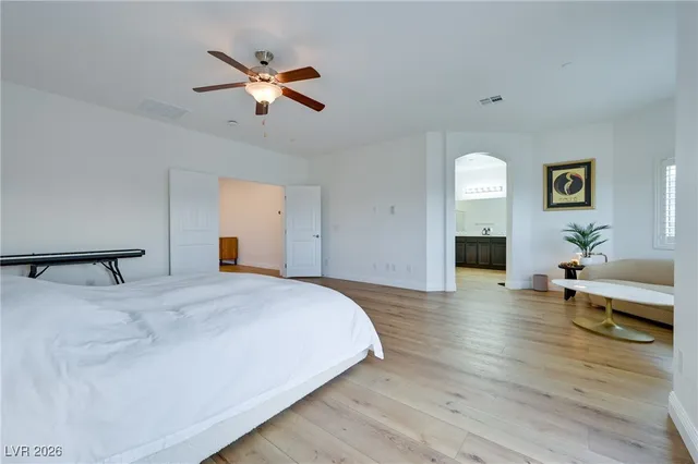 $3,195 | 105 Kirkcaldy Street, Henderson, NV 89012