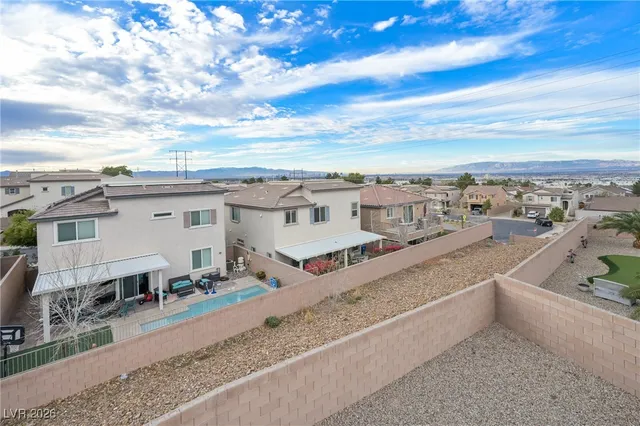 $3,195 | 105 Kirkcaldy Street, Henderson, NV 89012