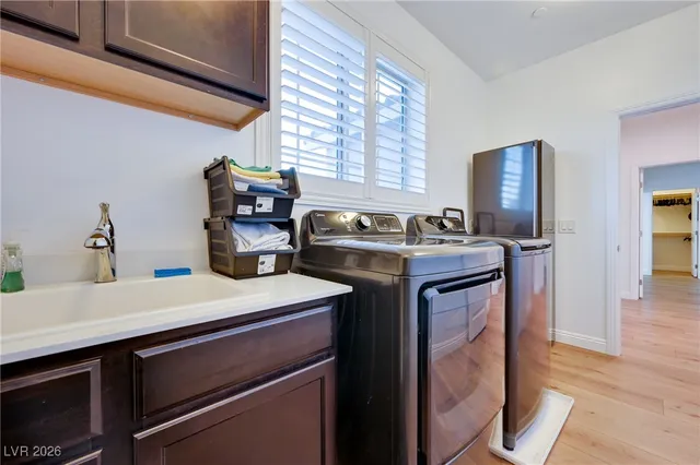 $3,195 | 105 Kirkcaldy Street, Henderson, NV 89012