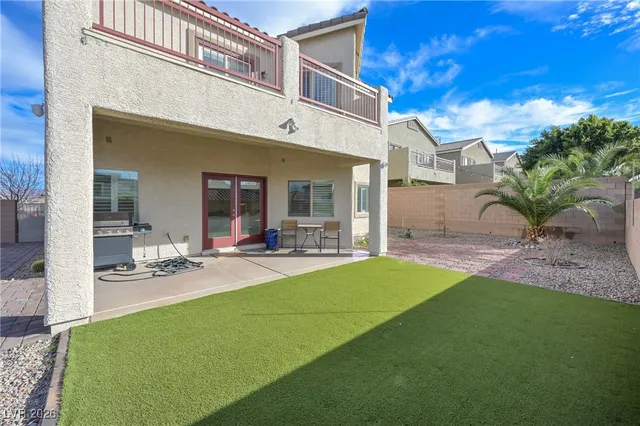 $3,195 | 105 Kirkcaldy Street, Henderson, NV 89012