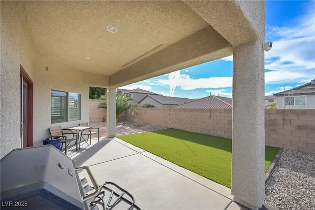 $3,195 | 105 Kirkcaldy Street, Henderson, NV 89012