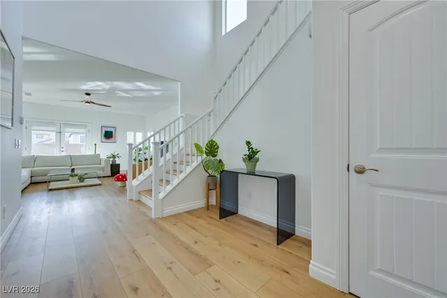 $3,195 | 105 Kirkcaldy Street, Henderson, NV 89012