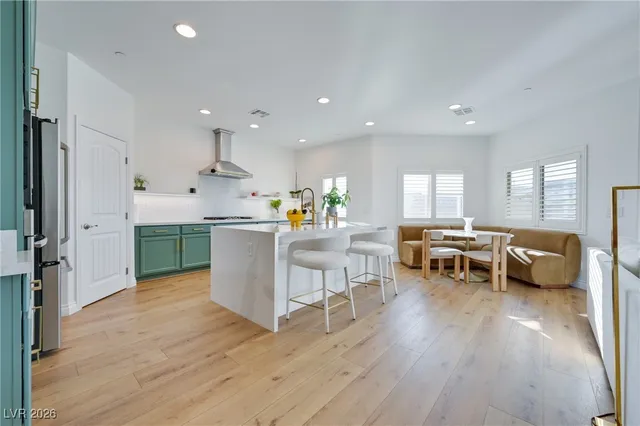 $3,195 | 105 Kirkcaldy Street, Henderson, NV 89012