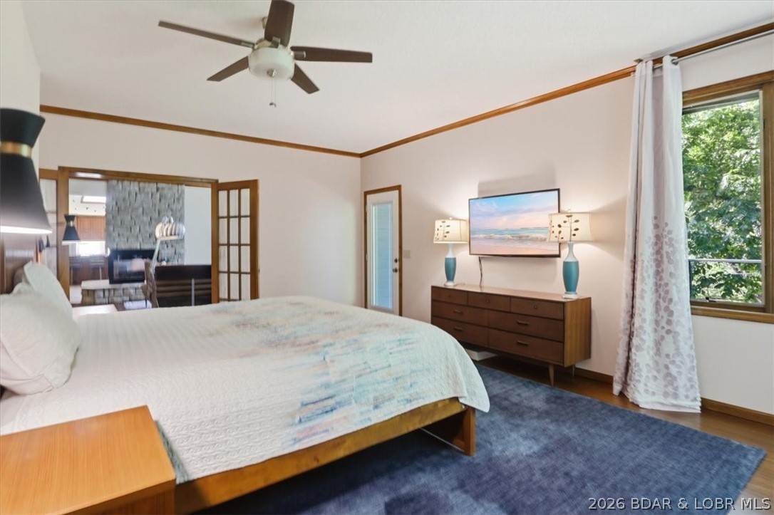 1006 Channel Road Gravois Mills, MO 65037 - Photo 15 of 69
