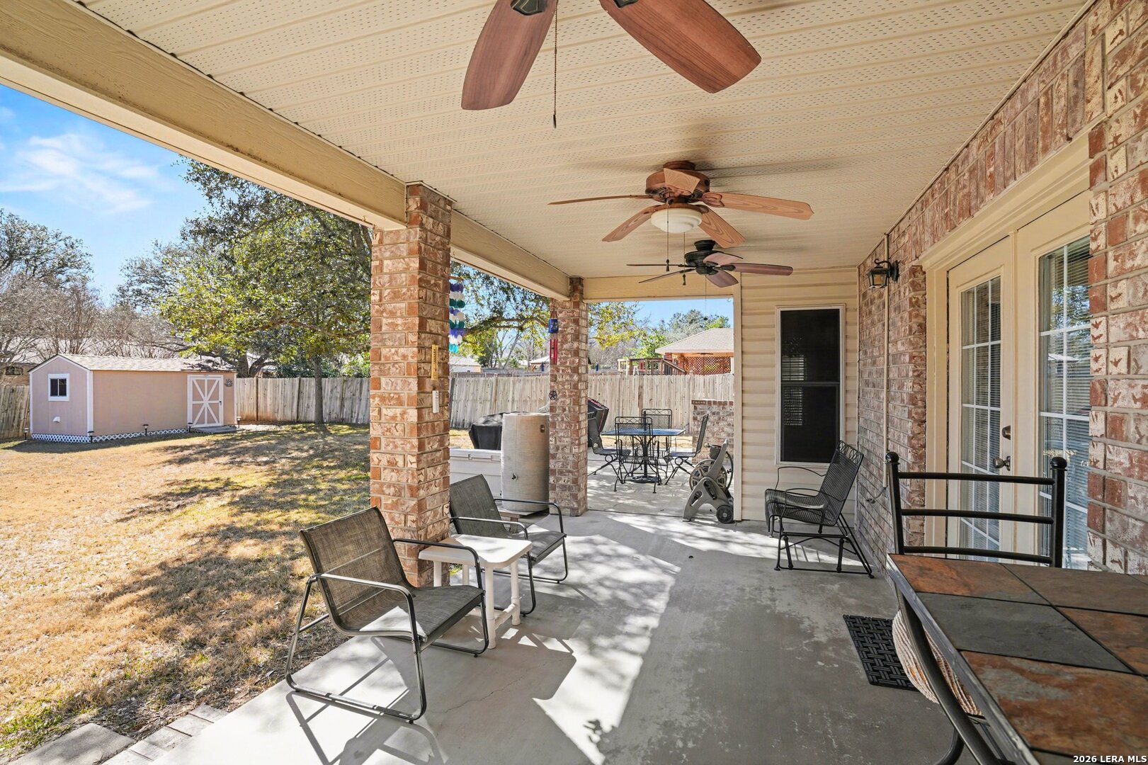 133 Springtree Grove Cibolo, TX 78108 - Photo 29 of 33