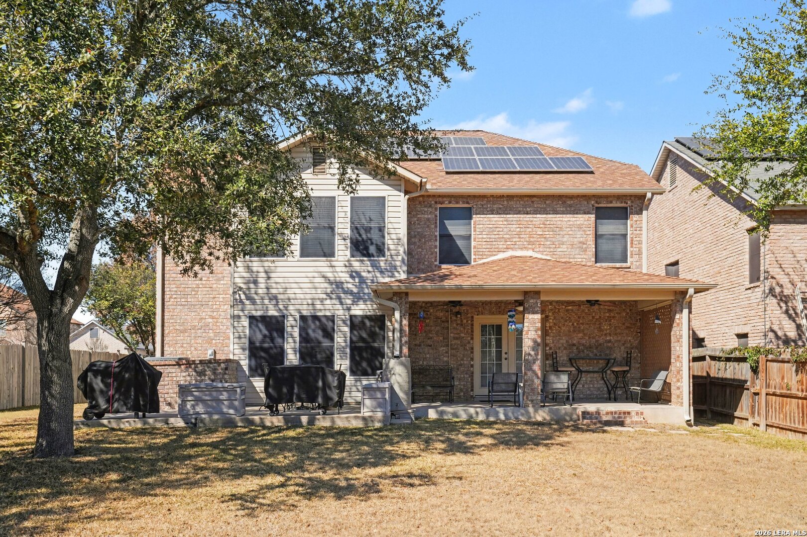 133 Springtree Grove Cibolo, TX 78108 - Photo 31 of 33