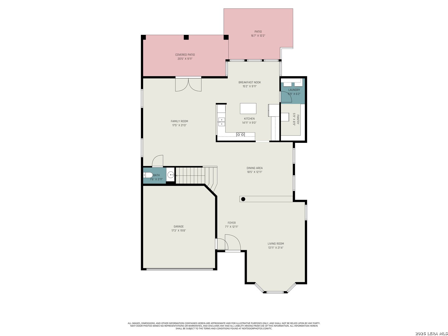 133 Springtree Grove Cibolo, TX 78108 - Photo 32 of 33