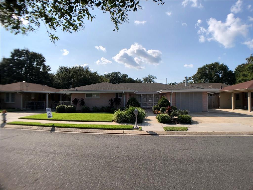 2300 Fazzio Road Chalmette, LA 70043 - Photo 1 of 20