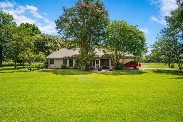 6696 Old Baton Rouge Highway Alexandria, LA 71302 - Photo 10 of 50