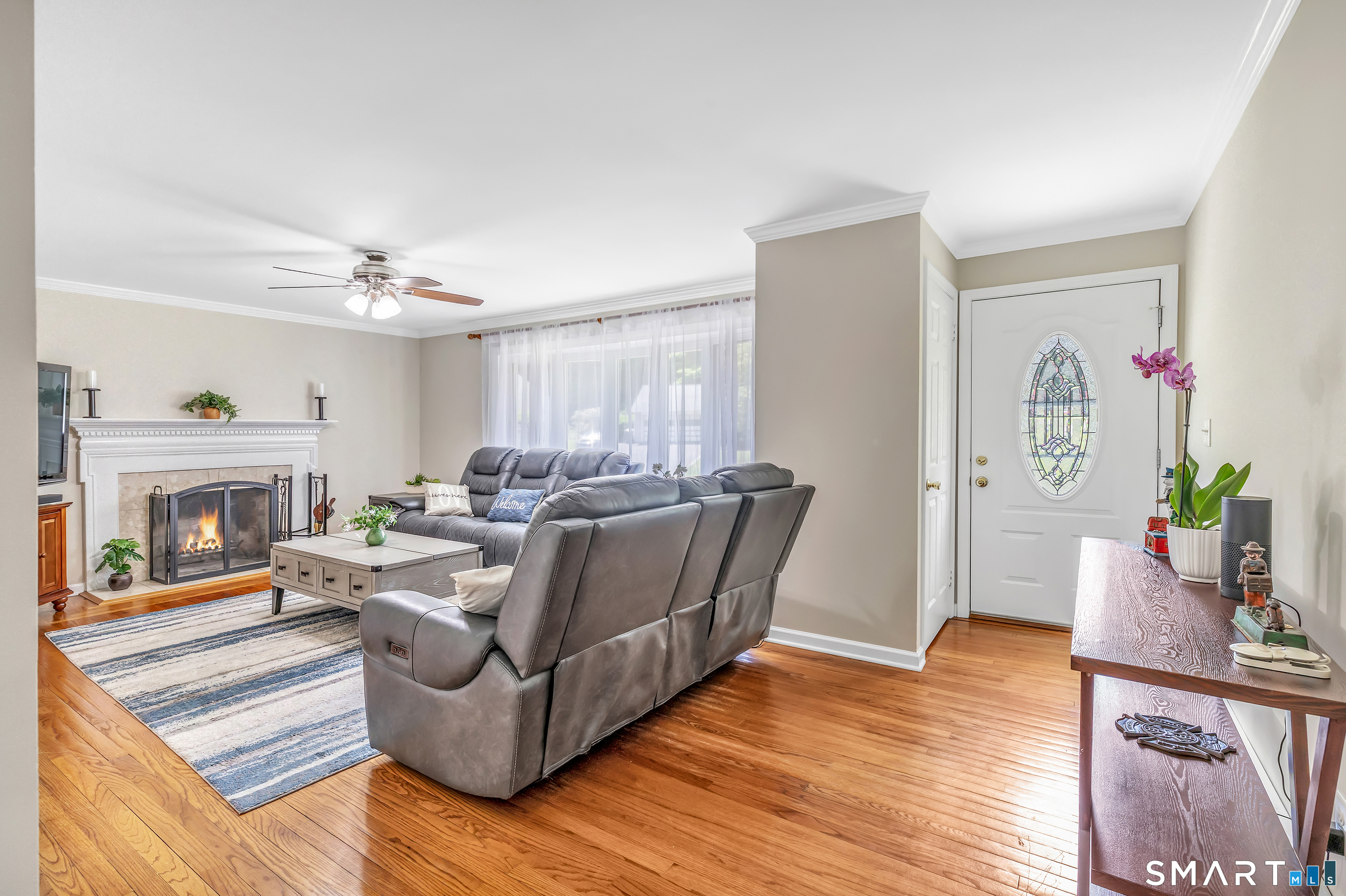 64 Tait Road Trumbull, CT 06611 - Photo 5 of 33
