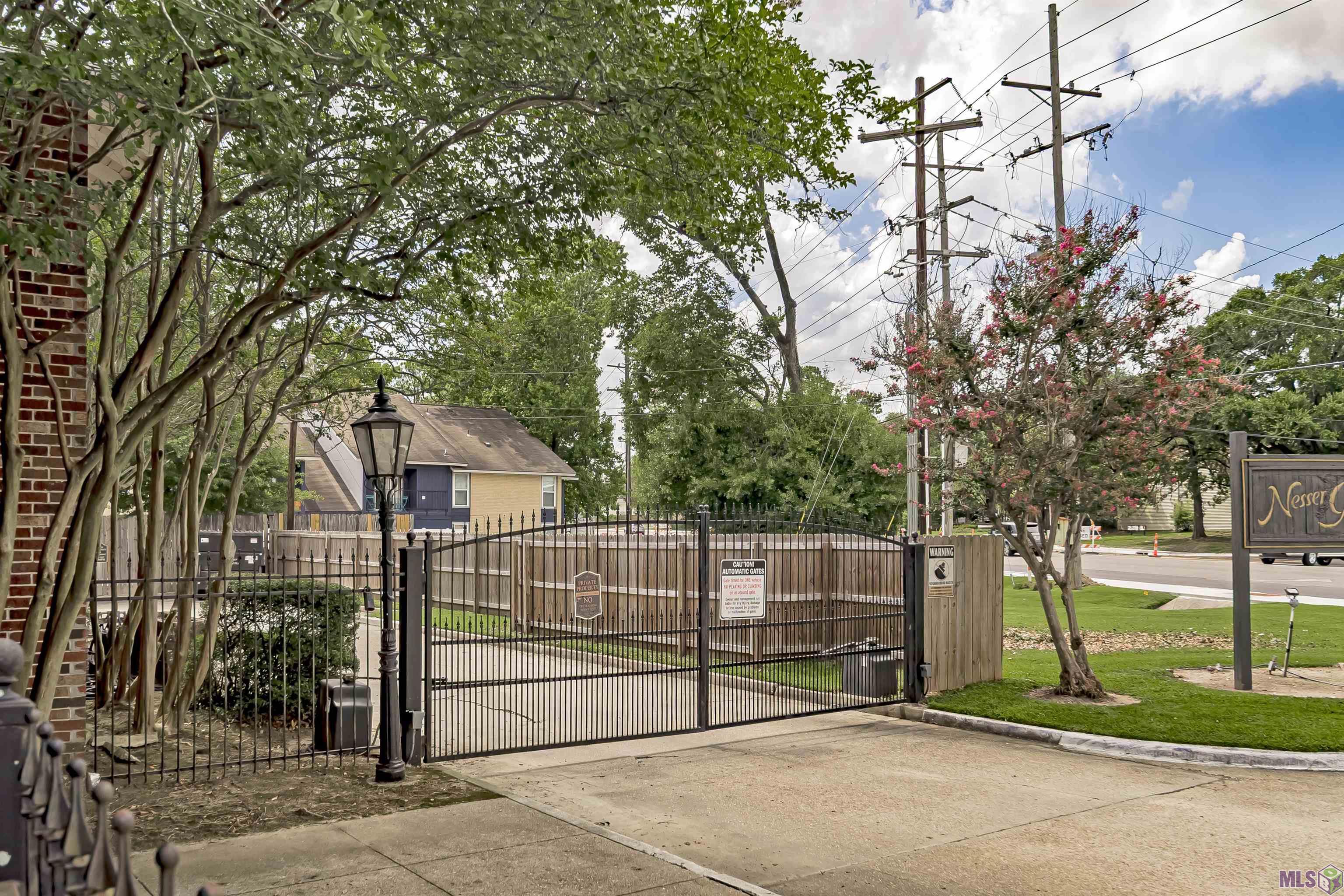10426 Jefferson Highway, Unit H Baton Rouge, LA 70809 - Photo 2 of 18