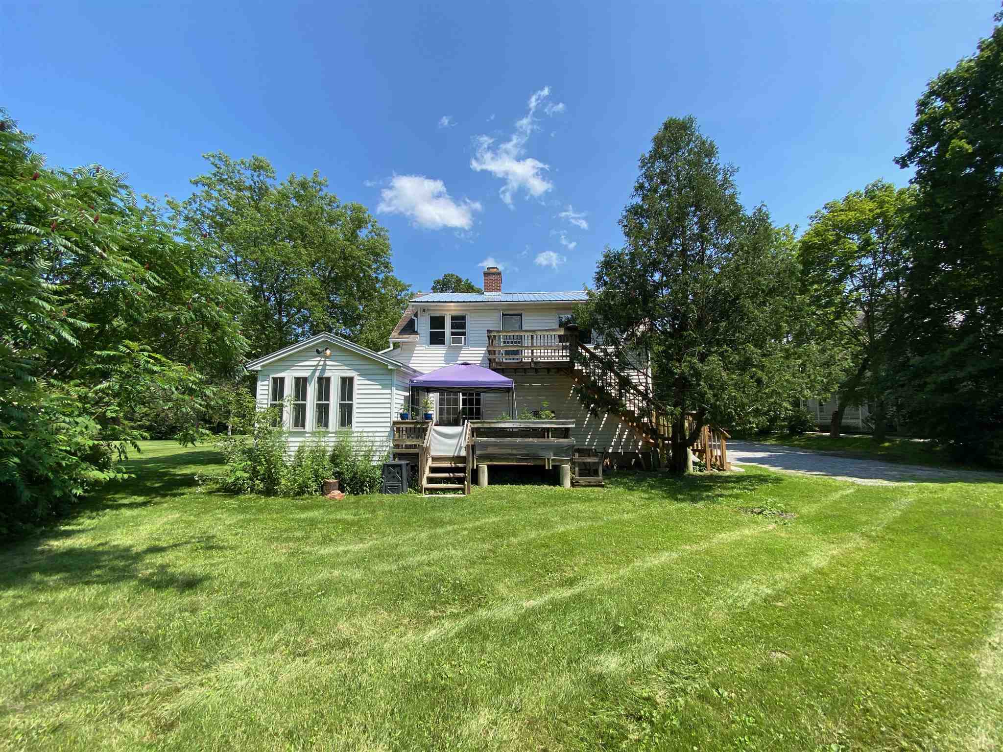 3639 Richville Road Manchester, VT 05255 - Photo 3 of 36 Gallery Image 3