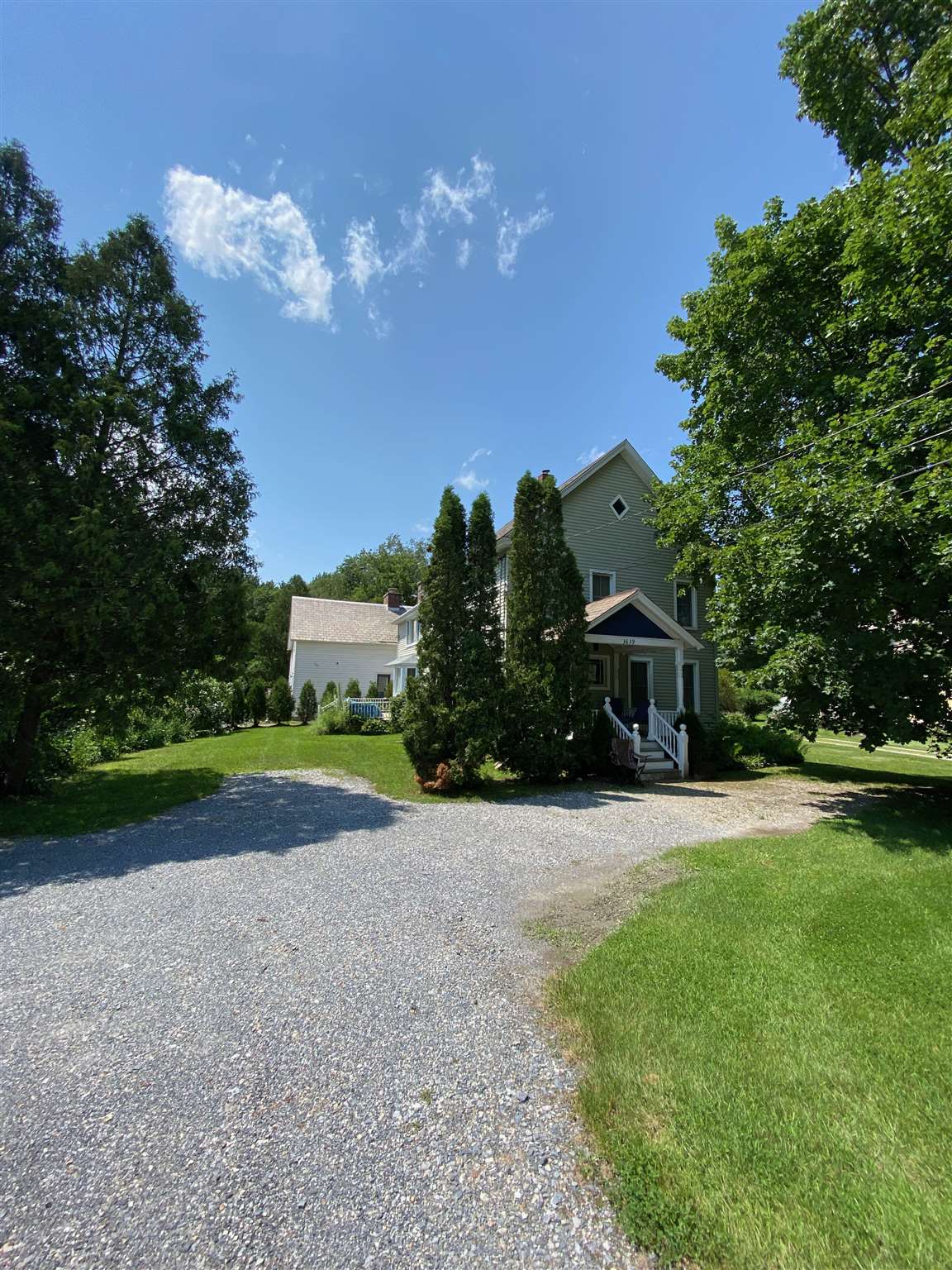 3639 Richville Road Manchester, VT 05255 - Photo 8 of 36 Gallery Image 8