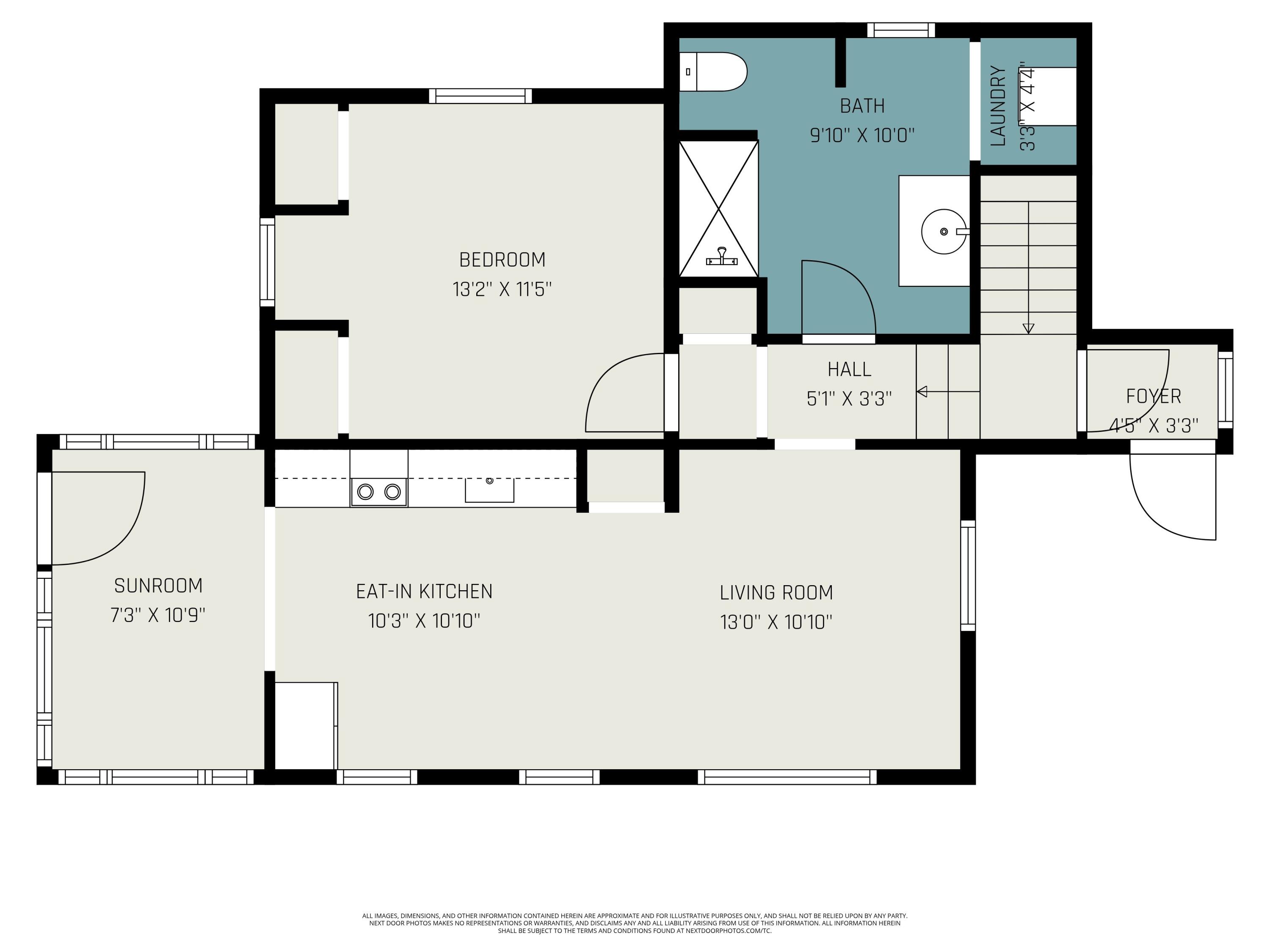 685 South Wagner Road Ann Arbor, MI 48103 - Photo 43 of 44 685-south-wagner-road-floorplans_Page_2