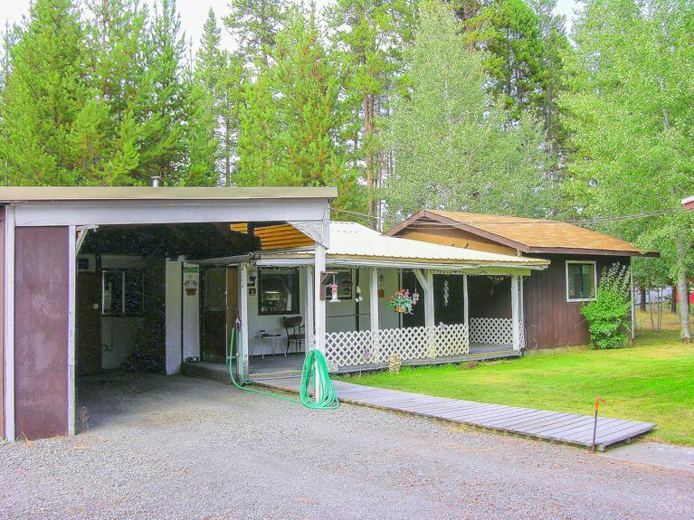 15902 Jackpine Loop La Pine, OR 97739 - Photo 2 of 11 Additional Photo