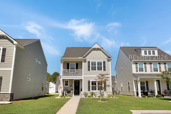 $421,000 | 142 Garden Row Drive South, Hardeeville, SC 29927