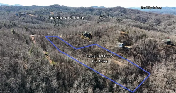 $35,000 | Lot 6 Green Point Lane, Boomer, NC 28606