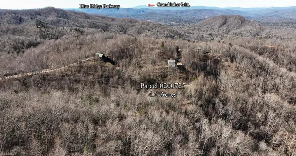 $35,000 | Lot 6 Green Point Lane, Boomer, NC 28606