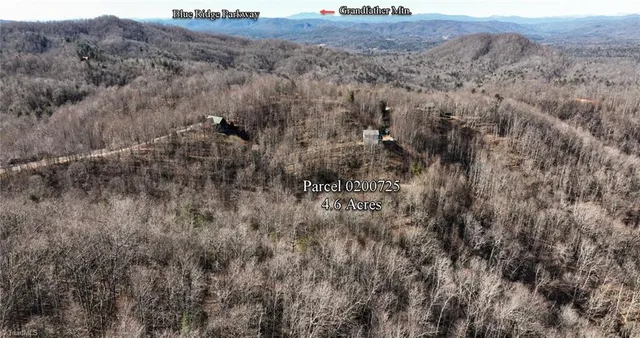 $57,000 | Lot 6 Green Point Lane, Boomer, NC 28606