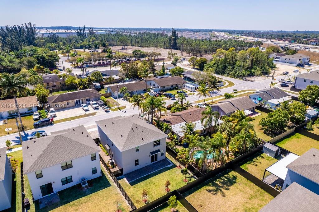 12949 Southwest 267th Street Homestead, FL 33032 - Photo 43 of 46