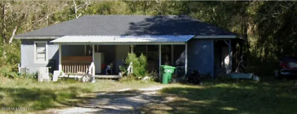 $129,995 | 5501 Wildwood Road, Moss Point, MS 39562