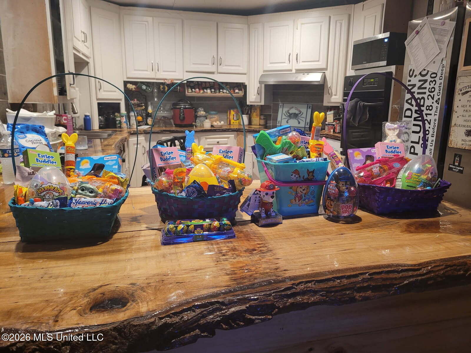 5501 Wildwood Road Moss Point, MS 39562 - Photo 7 of 12 081C1