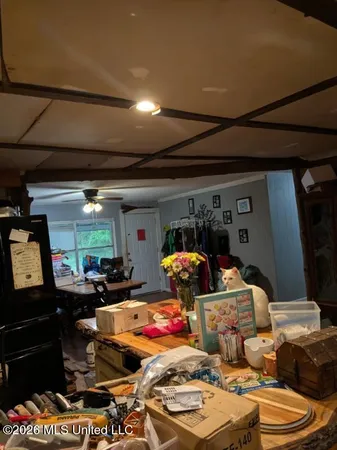 $129,995 | 5501 Wildwood Road, Moss Point, MS 39562