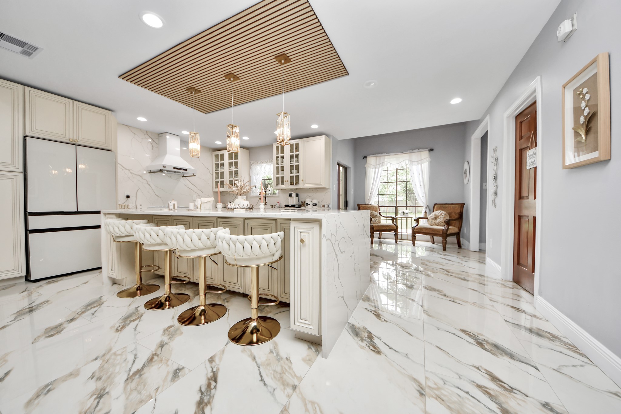 8302 Candlegreen Lane Houston, TX 77071 - Photo 12 of 50