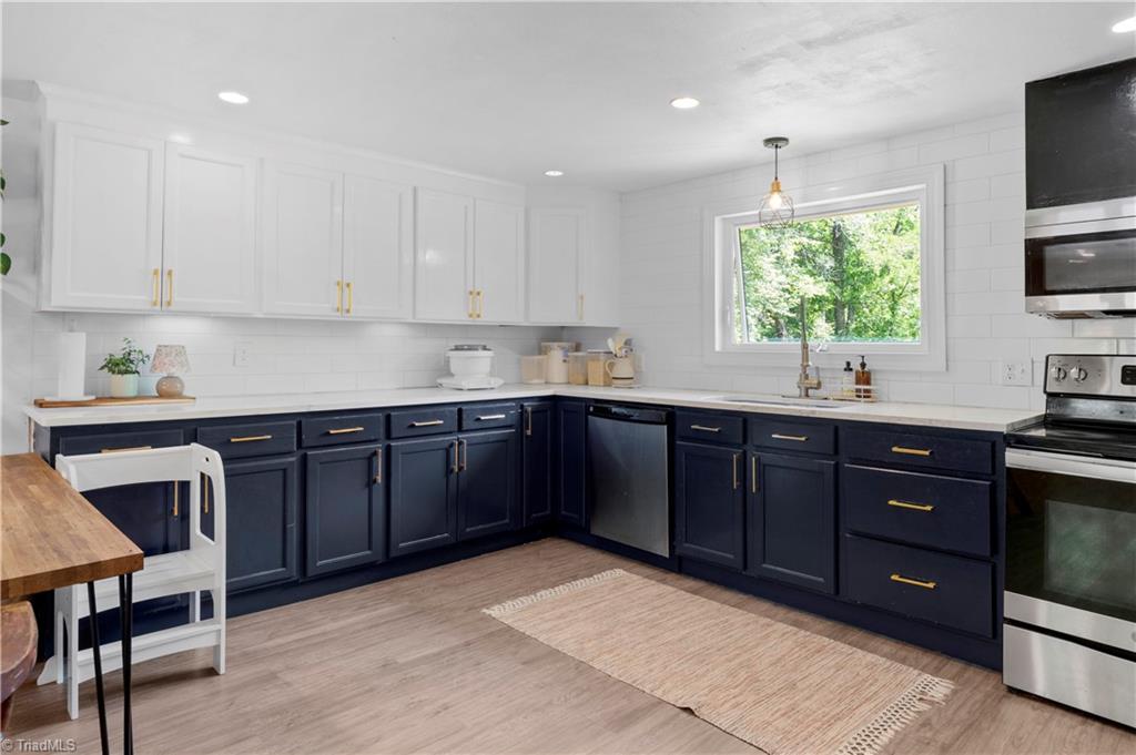 142 Pioneer Road Harmony, NC 28634 - Photo 27 of 49 Gallery Image 27