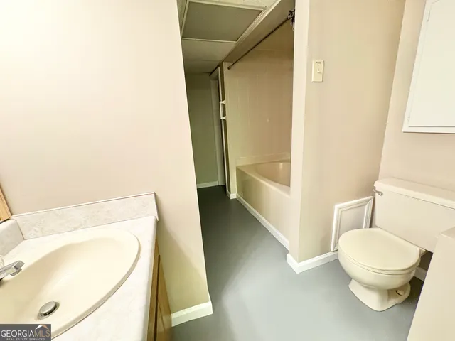 $2,335 | 435 Sherwood Road, Fayetteville, GA 30215