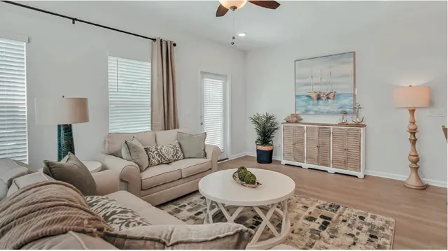 $399,900 | 4063 Four Oaks Boulevard, Tallahassee, FL 32311