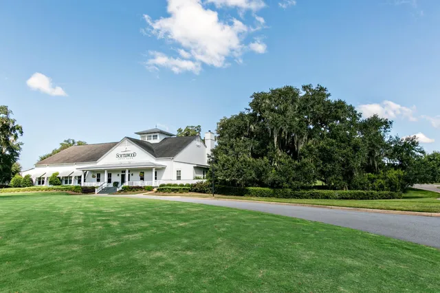 $399,900 | 4063 Four Oaks Boulevard, Tallahassee, FL 32311