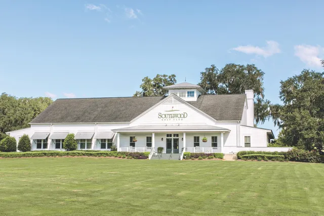 $399,900 | 4063 Four Oaks Boulevard, Tallahassee, FL 32311