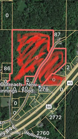 $300,000 | 84 Old Highway, Prentiss, MS 39474