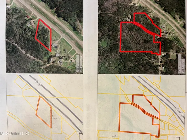 $300,000 | 84 Old Highway, Prentiss, MS 39474