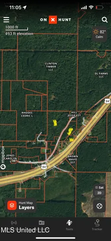 $300,000 | 84 Old Highway, Prentiss, MS 39474