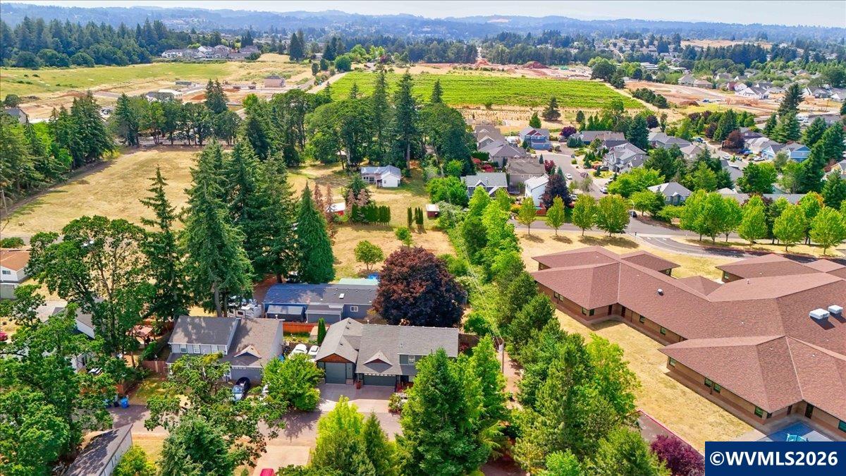 2849 Rocky Ridge Avenue Southeast Salem, OR 97306 - Photo 47 of 50