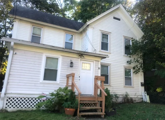 $995 | 14 Reynolds Avenue, Oneonta, NY 13820