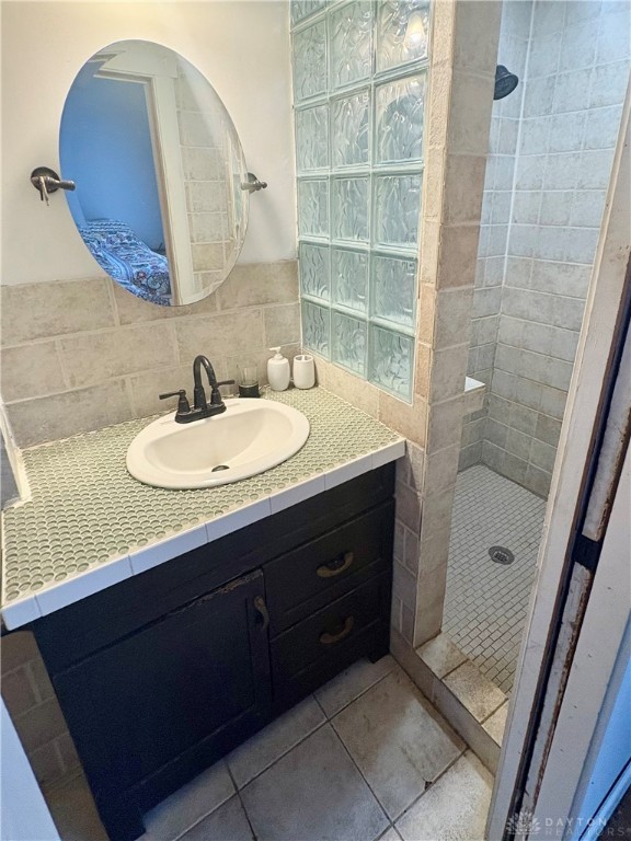 140 North Center Street Versailles, OH 45380 - Photo 14 of 46 primary ensuite bathroom