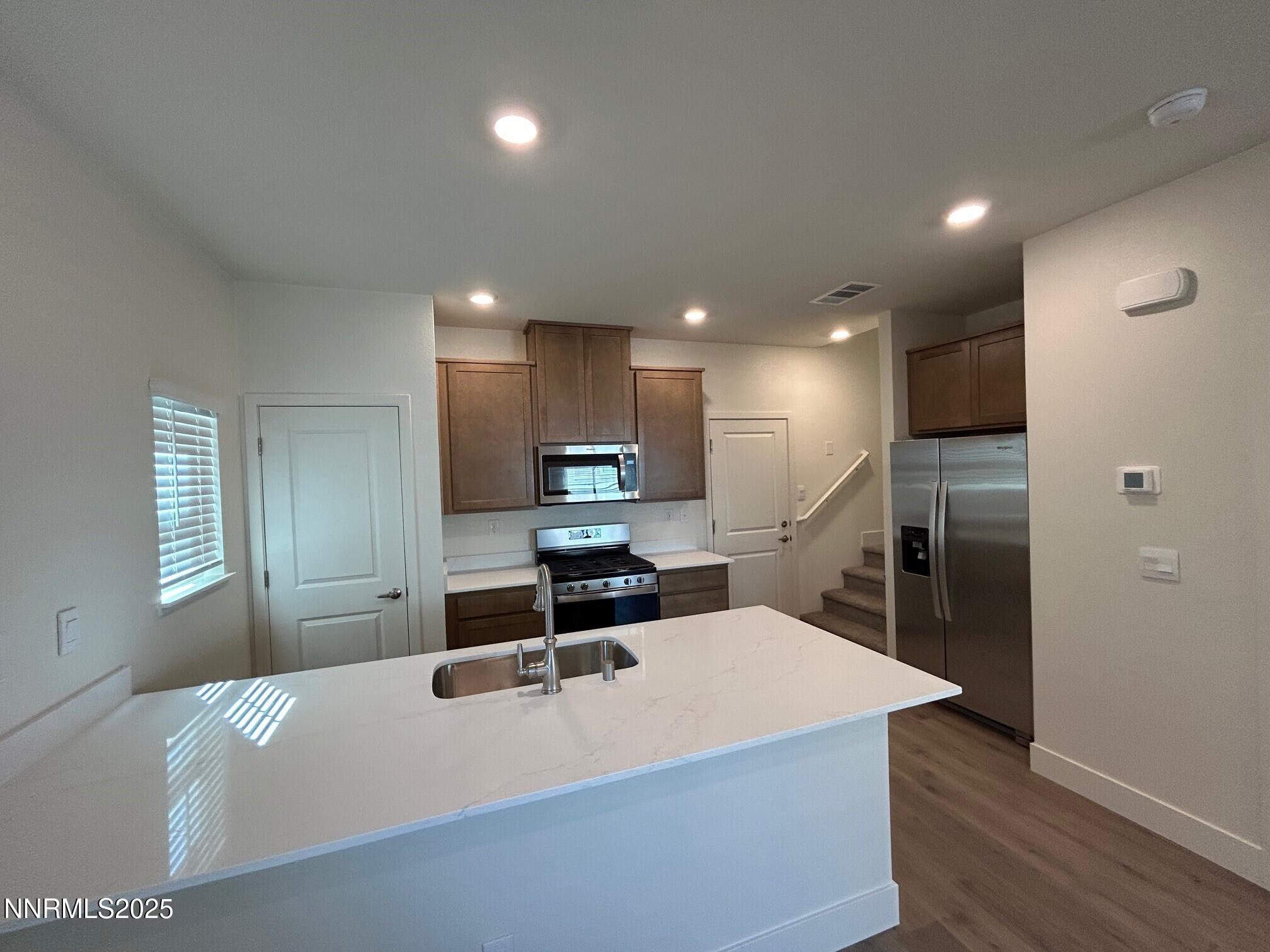 1618 Icelandic Way, Unit LOT #67 Reno, NV 89523 - Photo 3 of 27 Kitchen