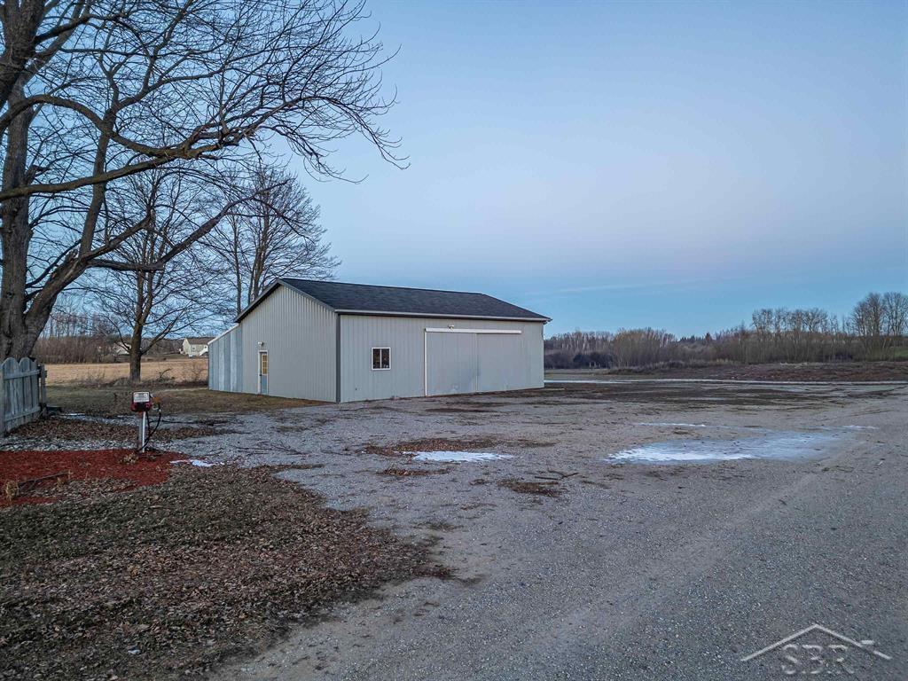 6408 5 Mile Road Hope, MI 48628 - Photo 38 of 58