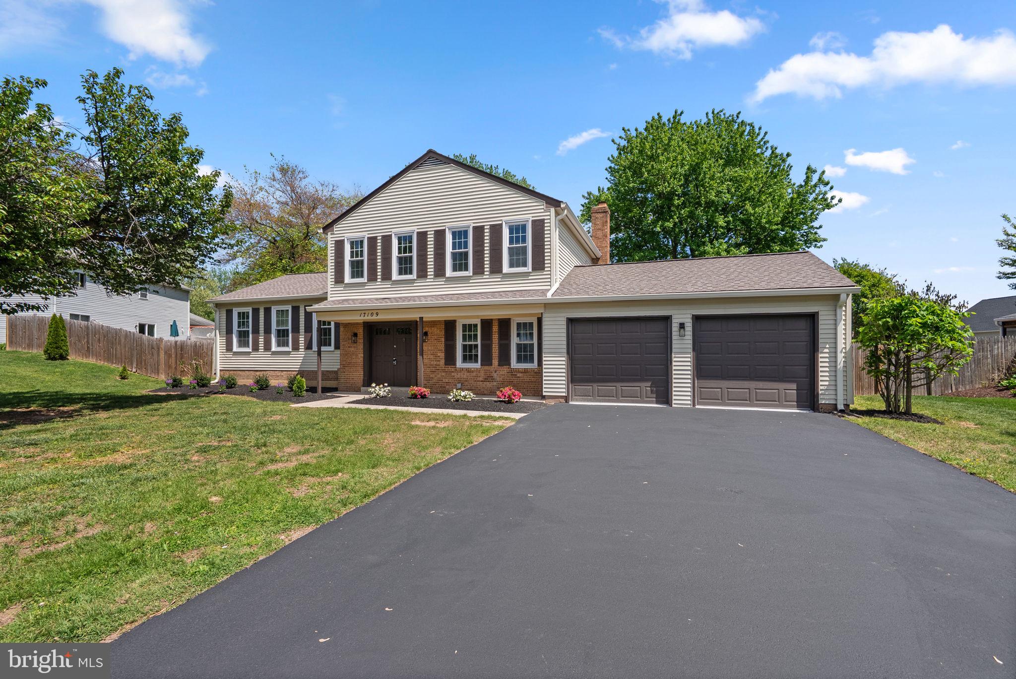 17109 Oxley Farm Road Poolesville, MD 20837 - Photo 40 of 43 Could be you!
