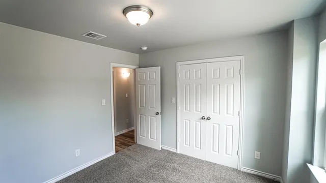 a view of small space