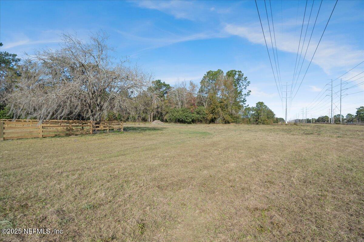 9671 Old Plank Road Jacksonville, FL 32220 - Photo 44 of 62 a view of a field