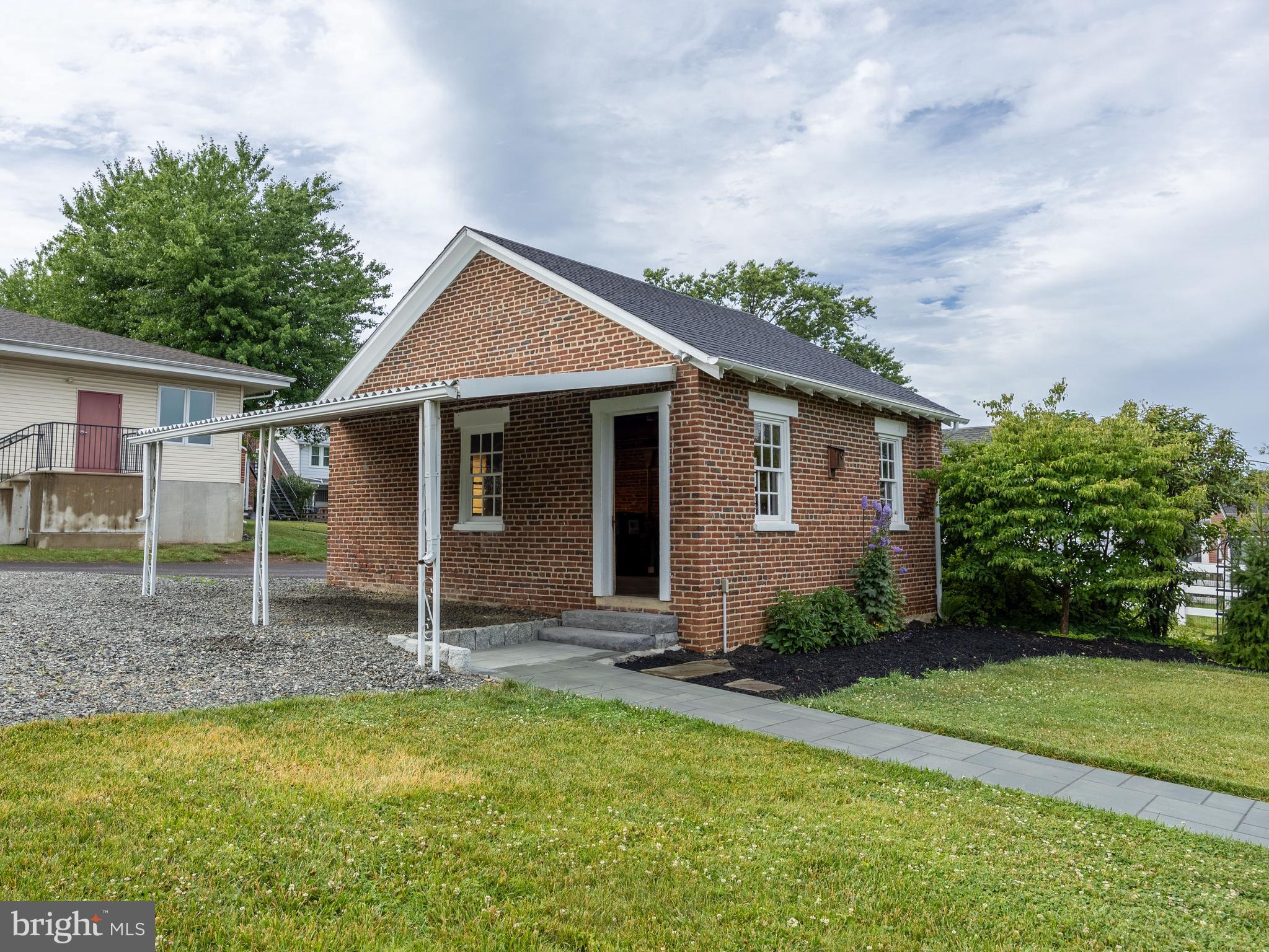 117 North Walnut Street Boyertown, PA 19512 - Photo 64 of 67