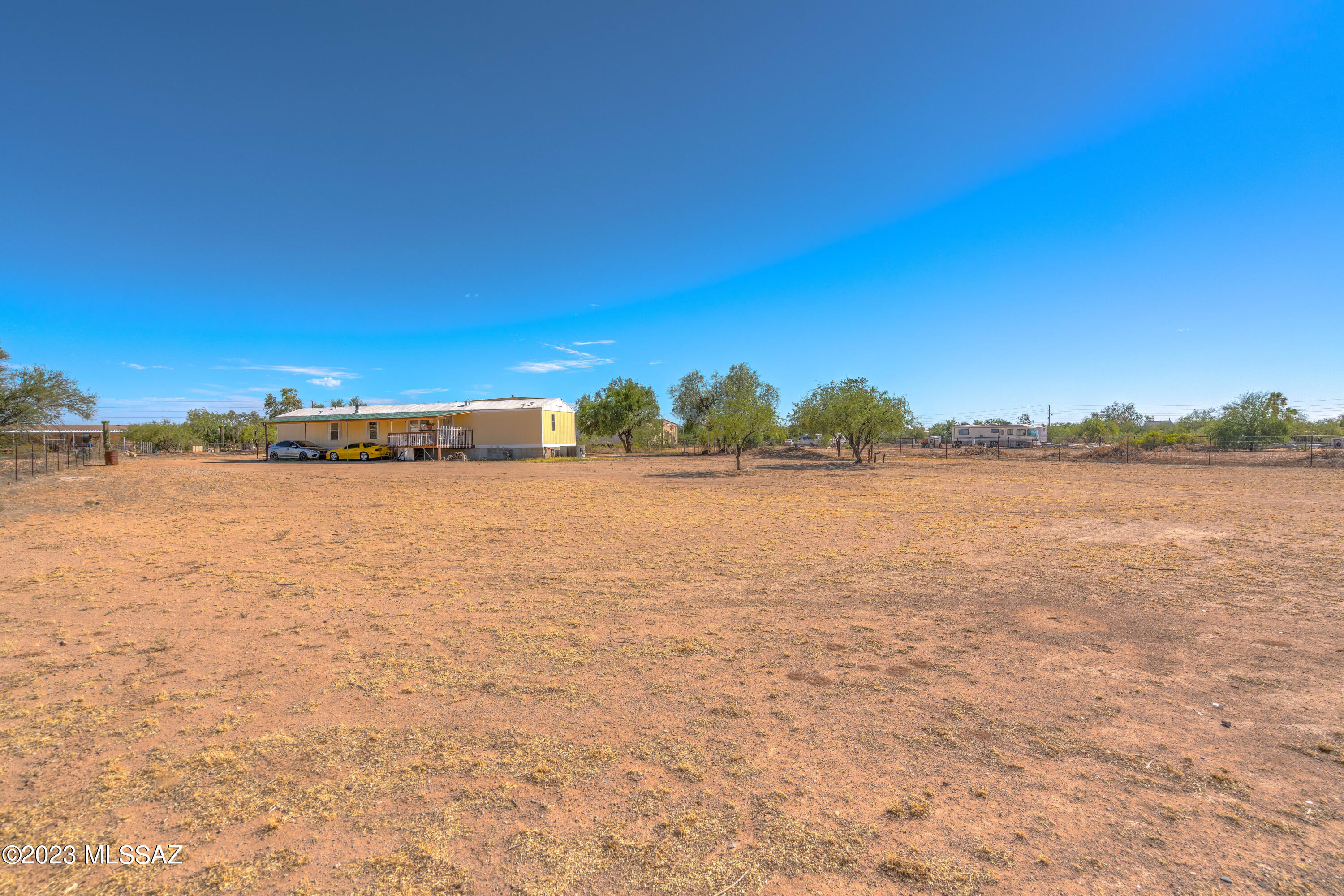 13330 West Rudasill Road Tucson, AZ 85743 - Photo 37 of 50 Gallery Image 37