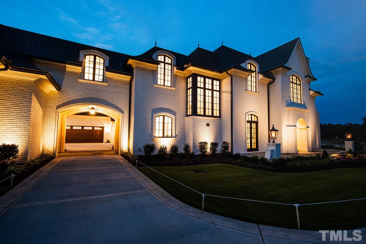 6504 Century Oak Court Raleigh, NC 27613 - Photo 2 of 30 Gallery Image 2
